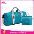 600D polyester sports duffle bag;outdoor sports duffle bag;water proof sports bag